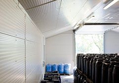 Egy-két hónap alatt kulcsrakész a raktár, üzem, iroda, garázs Egy-két hónap alatt kulcsrakész a raktár, üzem, iroda, garázs