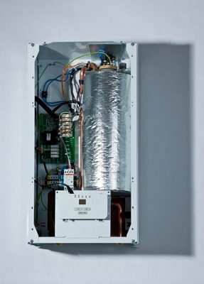 Elektromos fűtőkazán kisebb helyiségekbe Elektromos fűtőkazán kisebb helyiségekbe