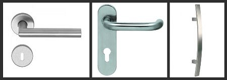 Tisztítás nélkül is kórokozómentes marad a kilincs