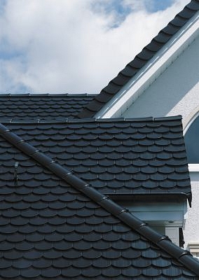 Jogos elvárások a tetővel szemben – szépség, tartósság, hagyomány Jogos elvárások a tetővel szemben – szépség, tartósság, hagyomány