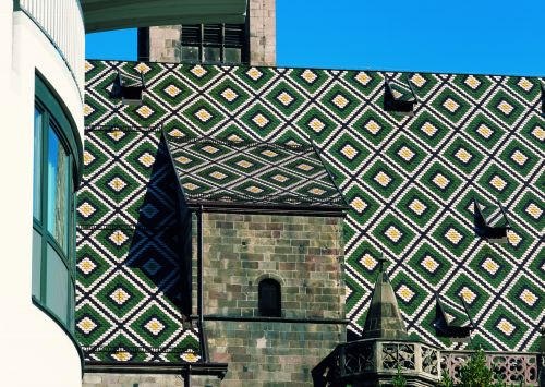 Jogos elvárások a tetővel szemben – szépség, tartósság, hagyomány Jogos elvárások a tetővel szemben – szépség, tartósság, hagyomány