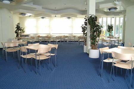 Valódi különlegesség a szőnyegek között