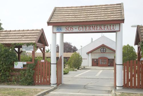 Vaillant-kazánokat kapott az SOS Gyermekfalu