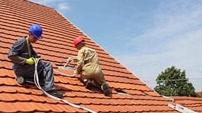 Eddig hozzáférhetetlen szerkezetek is szigetelhetők bontás nélkül