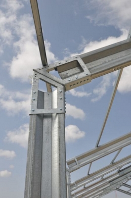 Acélcsarnokok – a tervezéstől a megvalósulásig