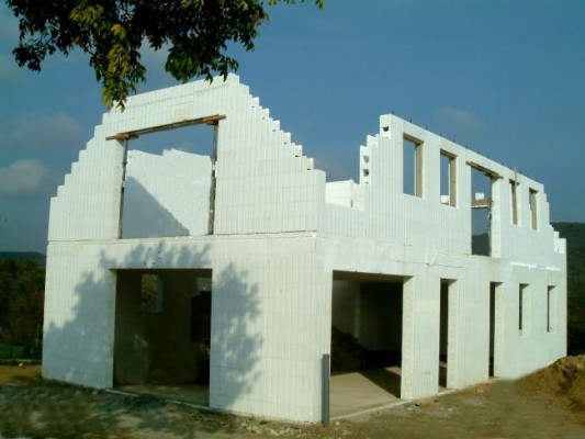 Energiatudatos építkezés: alacsony építési és fenntartási költségek Energiatudatos építkezés: alacsony építési és fenntartási költségek