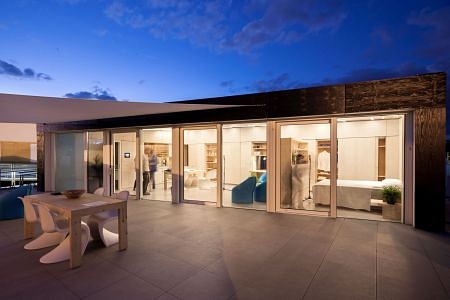 Már látogatható az Odooproject aktívháza Már látogatható az Odooproject aktívháza