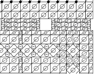 Így lehet elrontani egy drága mintás márvány lapburkolatot