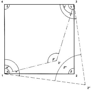 Így lehet elrontani egy drága mintás márvány lapburkolatot