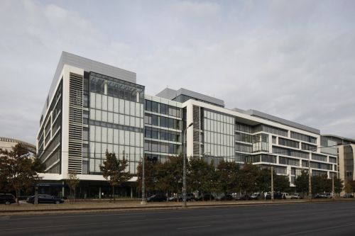 Kiosztották az Aluta-nívódíjakat