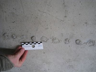 Minek kell szerepelnie a tervdokumentációban vasbeton szerkezetek készítésénél?