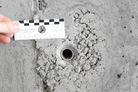 Minek kell szerepelnie a tervdokumentációban vasbeton szerkezetek készítésénél?