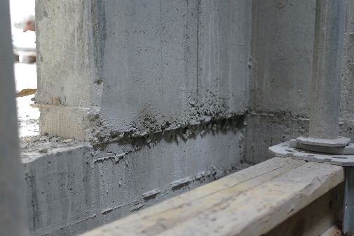 Minek kell szerepelnie a tervdokumentációban vasbeton szerkezetek készítésénél?