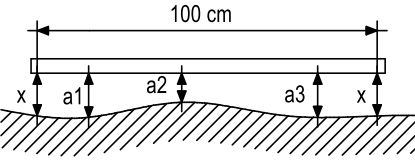 Minek kell szerepelnie a tervdokumentációban vasbeton szerkezetek készítésénél?