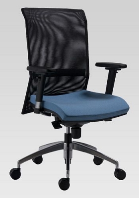 Irodaszékek öt év garanciával