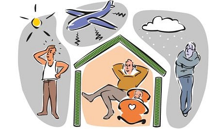 Korszerű hőszigetelés kenderből