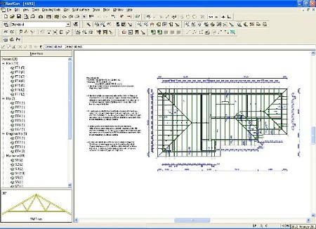 Szeglemezes faszerkezetek statikai méretezése öt perc alatt