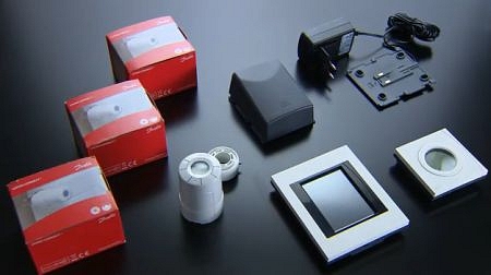 Megoldás a még nem szabályozott fűtésekhez