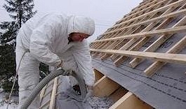 Hagyományos gerendaházak modern technológiával