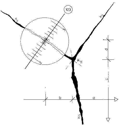 Fedett uszoda vasbeton szerkezeteinek repedései, hibái