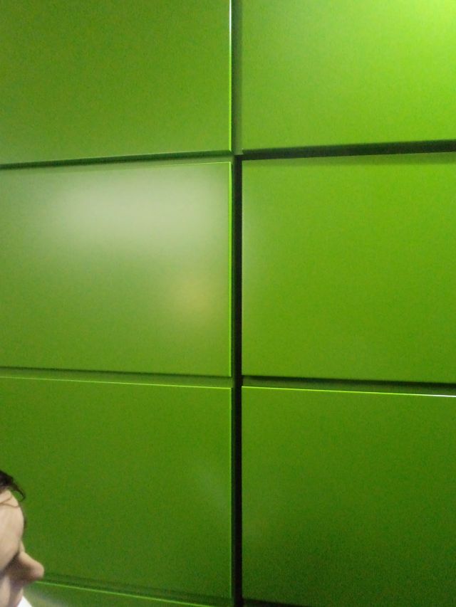 Schumacher, világrekord és esztétikum