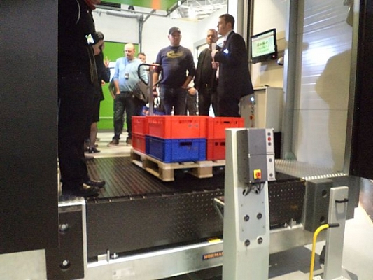 Schumacher, világrekord és esztétikum