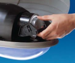 Közvilágítási lámpatestcsalád