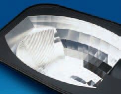 Közvilágítási lámpatestcsalád