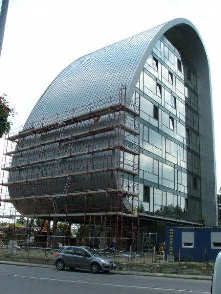 Minőségi hibákra hivatkozva fizettek kevesebbet a díjnyertes burkolatért