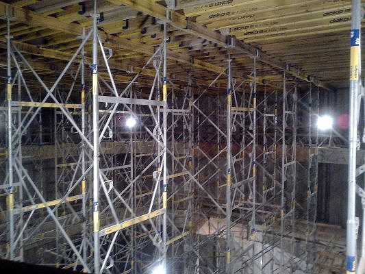 Rákóczi téri metróállomás: felúszásveszély és más nehézségek