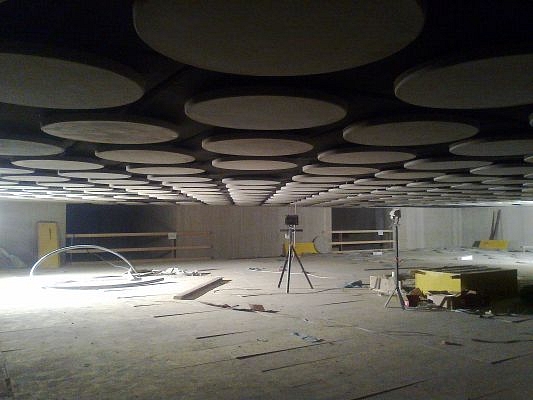 Rákóczi téri metróállomás: felúszásveszély és más nehézségek