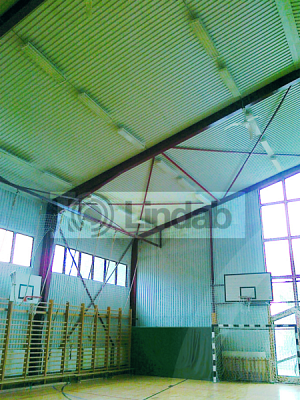 Tornacsarnokok kispénzű településeknek is