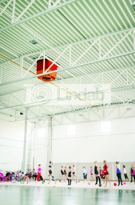 Tornacsarnokok kispénzű településeknek is