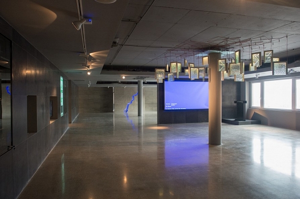 Beton a köbön: építőipari innovációs központ nyílt Angyalföldön