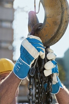 Új munkavédelmi eszközök és munkaruházat Magyarországon