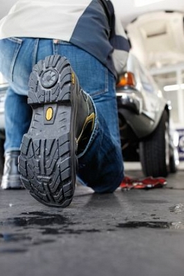 Új munkavédelmi eszközök és munkaruházat Magyarországon