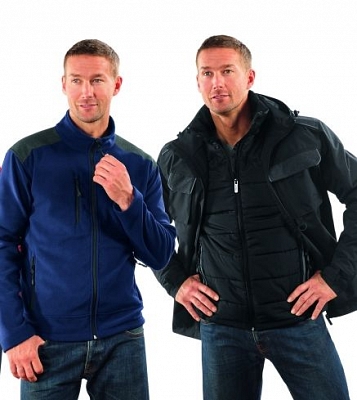 Új munkavédelmi eszközök és munkaruházat Magyarországon