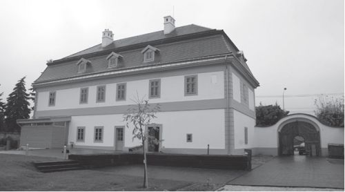 Az Év Tetője pályázat díjazottjai Az Év Tetője pályázat díjazottjai