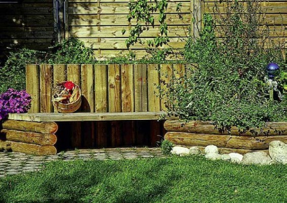 Nagynyomású fatelítés