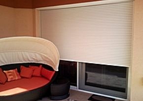 Alumíniumredőnnyel fűtési energia takarítható meg