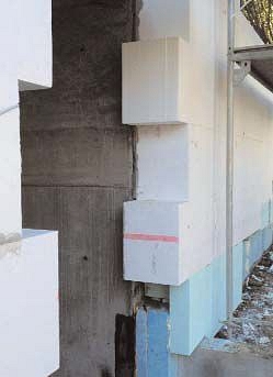 Mikor lehet egy és mikor több rétegben elhelyezni a hőszigetelést? Mikor lehet egy és mikor több rétegben elhelyezni a hőszigetelést?