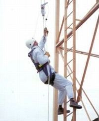 Leesés elleni védelem