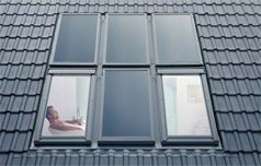 Szolárrendszerek családi házakhoz