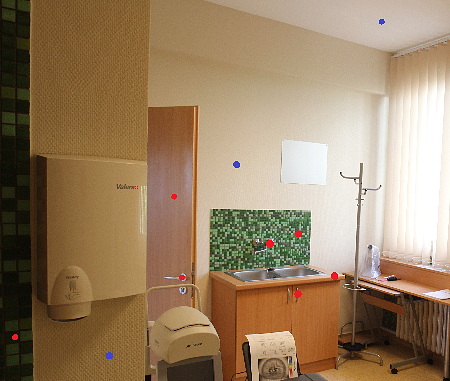 A takarítási költségeken nagy megtakarításokat lehetne elérni