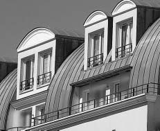 Hidegtetők víz- és légzáró fémlemezfedései