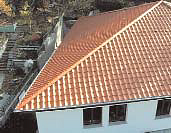 Passzívház is készíthető fújható cellulózszigeteléssel