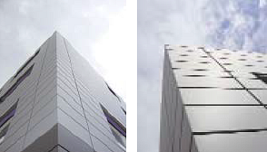 Energiamegtakarítás könnyűszerkezetes homlokzati rendszerrel