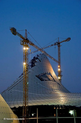 Épületátalakítások és -felújítások könnyűszerkezetes építőelemekkel