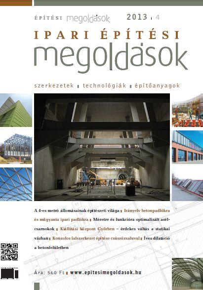 Amit az új metróállomások építészeti kialakításáról tudni érdemes: kalauzunk a generáltervező