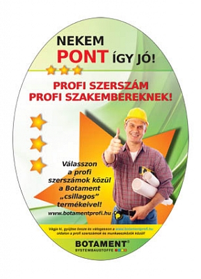 Garancia a munkára, megoldás a repedezett burkolatra